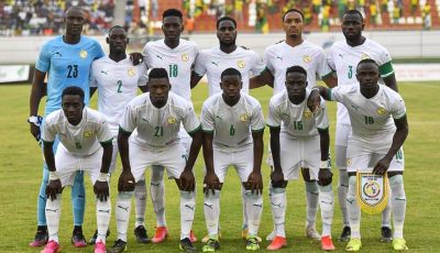 Les Lions de la Téranga en route pour la Coupe du Monde 2026 : Programme et enjeux des matchs contre le Soudan et le Togo