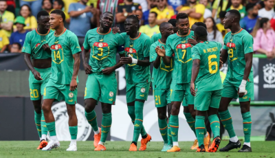 CAN 2025 : le Maroc favori selon Opta, Sénégal et Égypte en embuscade