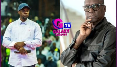 Pierre Goudiaby Atépa: « Ousmane Sonko est un homme vrai… »