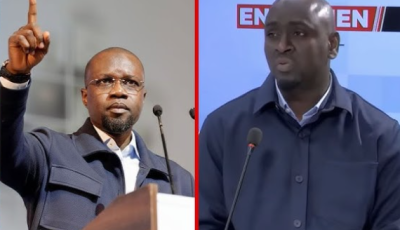 « Diomaye Président » : Ousmane Barro plaide pour que le Pastef dirrige la coalition