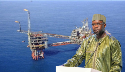 Hydrocarbures : Sonko annonce la reprise du bloc Yakaar-Teranga