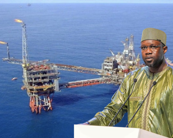 Hydrocarbures : Sonko annonce la reprise du bloc Yakaar-Teranga