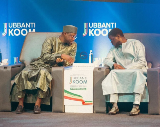 Dette publique : Dakar réfute les révélations du Financial Times