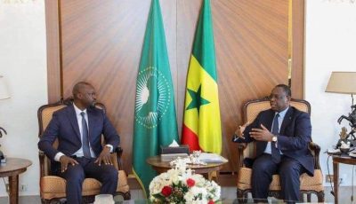 ONU : la position de Sonko à Addis-Abeba décisive pour Macky Sall