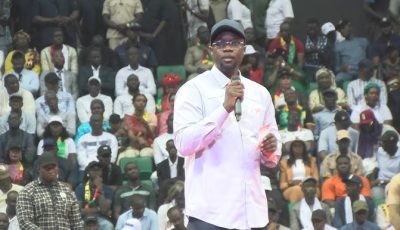 Pastef innove avec le financement participatif, une alternative aux fonds publics