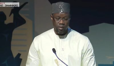 Forum Invest in Sénégal 2025 : 13 211 milliards F CFA d’engagements signés