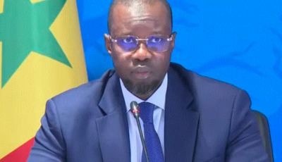 Cimenteries : Sonko dénonce des irrégularités et annonce la fin des exonérations