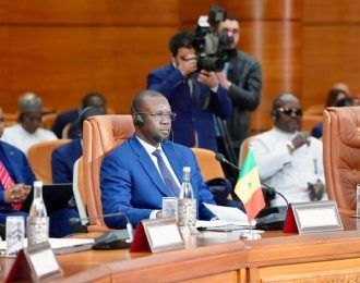 Sénégal–Maroc : Sonko vise 170 accords pour doper le partenariat