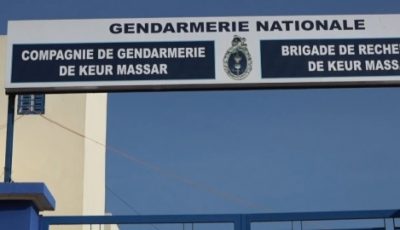 Réseau présumé à Keur Massar : l’enquête s’élargit