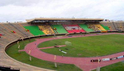 Meeting de Dakar 2025 : le stade Léopold Senghor rouvre ses portes