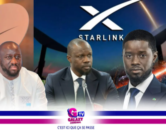 L&rsquo;arrivée de Starlink au Sénégal: Gormack Thiam décortique les avantages et les inconvénients