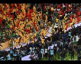CAN 2025 : 17 supporters sénégalais jugés à Rabat après la finale