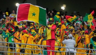 Solidarité : la LONASE offre 18 millions FCFA aux supporters détenus au Maroc