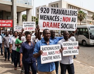 Suppression de 19 agences publiques : plus de 920 emplois menacés, les syndicats s’alarment