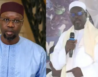 Khadra populaire de Guédiawaye : Sonko apporte son soutien, le Président représenté