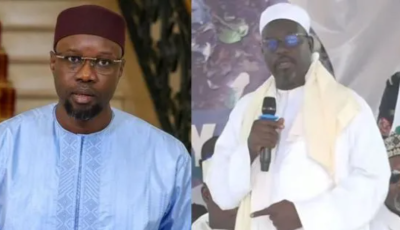 Khadra populaire de Guédiawaye : Sonko apporte son soutien, le Président représenté