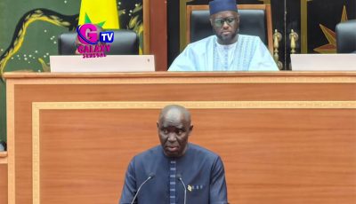 Assemblée nationale : Tafsir Thioye salue un Règlement 2025 « révolutionnaire »