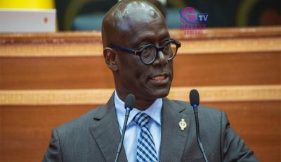 Thierno Alassane Sall alerte sur l’explosion de la dette publique en 2025