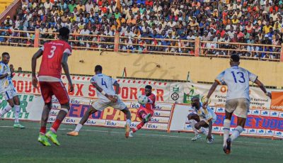 Derby de Rufisque: Allez AJEL et d&rsquo;Allez Rio privilégient le Fair-Play