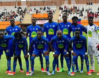 Ligue 1: l’AJEL chute, Teungueth relance la course au titre