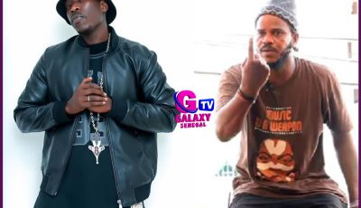 Niit Doff recadre Thiat après la sortie de « Porozé Bi »