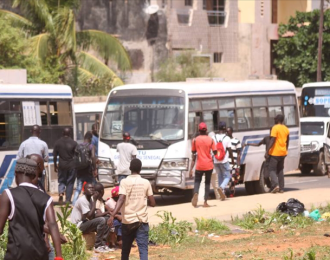 Grève des transports à Dakar : chaos et galère pour les usagers