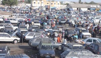 Grève des transporteurs : « Aucun point d’accord trouvé », le mouvement se durcit