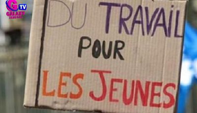 Marché du travail : le chômage élargi recule à 21,7 % au 1er trimestre 2025