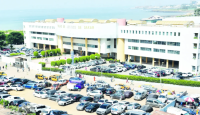 Extradition et mandat d’arrêt : ce que prévoit la coopération judiciaire entre Dakar et Paris