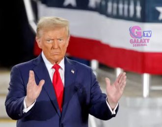 Mondial 2026, attaques contre l&rsquo;Iran: « Trump ne peut pas être le gendarme du monde » Boubacar Seye