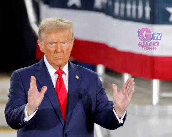 Mondial 2026, attaques contre l&rsquo;Iran: « Trump ne peut pas être le gendarme du monde » Boubacar Seye