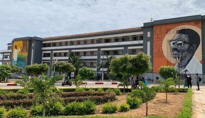 UCAD : les amicales d&rsquo;étudiants suspendent la grève mais exigent le retrait des forces