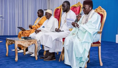 Universités du Ramadan 2026 : Tivaouane interroge la crise du monde musulman