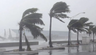 Pluies localisées et chaleur persistante : l’ANACIM alerte le Sud-Est