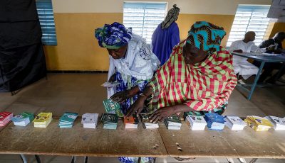 Galaxy Matinale: élection locale, changement de mentalité des citoyens et le vote utile
