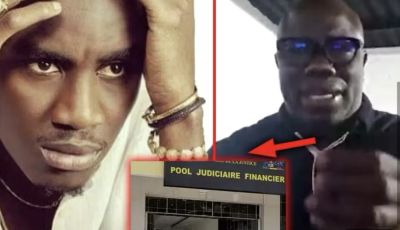 Affaire Wally Seck : Ahmed Aidara évoque de nouvelles zones d’ombre