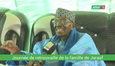 Décès de Wagane Diouf : le football sénégalais perd un bâtisseur discret