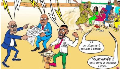 Sénégal : Unes des journaux du jeudi 19 juin 2025