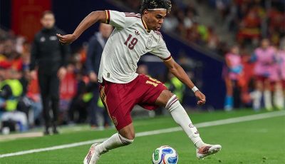 Lamine Yamal dénonce des chants racistes: « Se moquer d’une religion est intolérable »