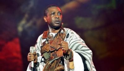 Grand Prix Sacem 2025 : Youssou Ndour sacré pour “Éclairer le monde”