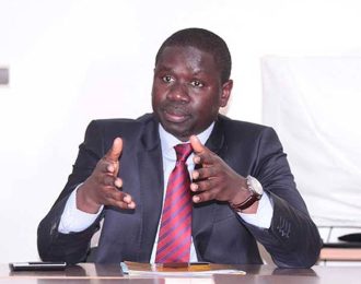 Contrats pétroliers et investissements : l’APR appelle l’État à la prudence