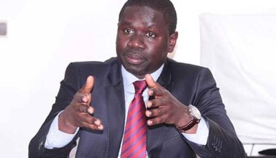 Contrats pétroliers et investissements : l’APR appelle l’État à la prudence