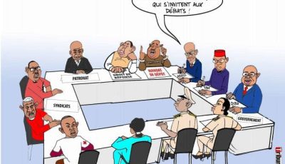 Unes des journaux du vendredi 28 février 2025