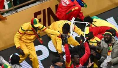 Maroc: Procès des supporters sénégalais a encore été reporté au 12 février