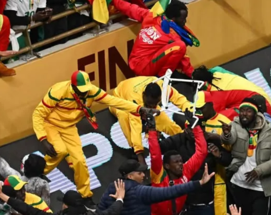 Maroc: Procès des supporters sénégalais a encore été reporté au 12 février